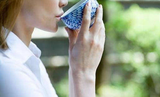 五種茶滋潤你的肌膚:三花保健茶