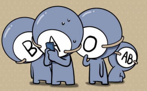 血型和飲食有聯系嗎？A型血的人吃什么合適？