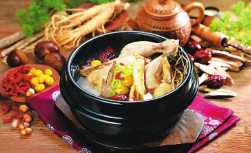 李時珍推薦的養生藥膳:粥是最佳滋補品