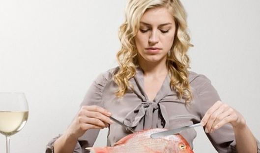 秋季吃什么魚最好?秋吃魷魚