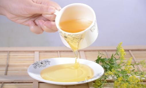 吃蜂蜜有什么好處？秋吃蜂蜜的好處