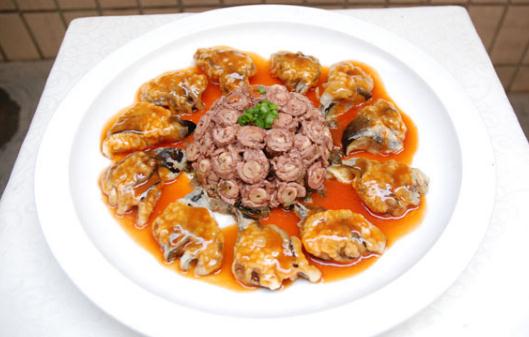 能夠暖身的食譜:冬瓜汆丸子的做法