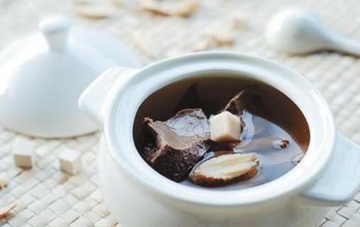 喝什么茶能夠養顏?桂花紅棗茶的做法