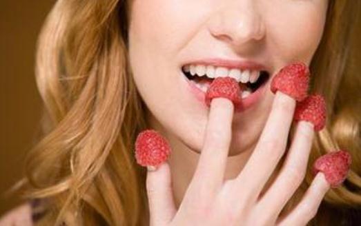 美容藥膳助你變成白雪公主！