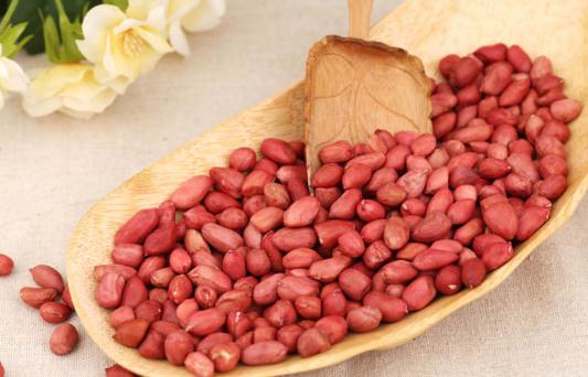 女人養生多喝四紅粥讓你青春永駐！