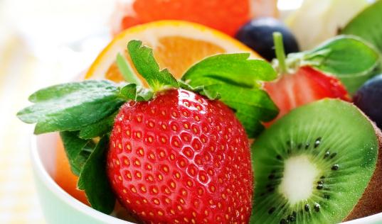 抗衰老食物讓你更加美麗:蘋果是美容圣品