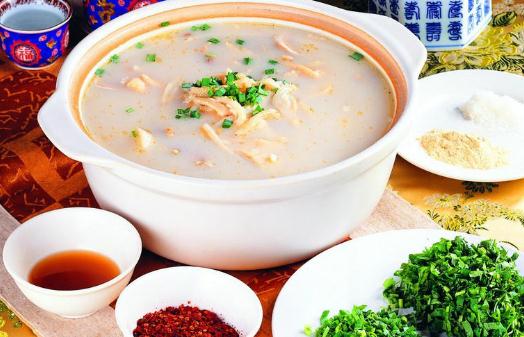 喝什么營(yíng)養(yǎng)湯可以不用放調(diào)料？