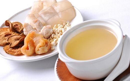 濕氣重怎么辦?幫你祛濕的食物推薦