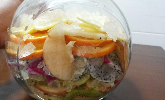 喝什么飲料能夠瘦身？喝杯暖水清腸胃