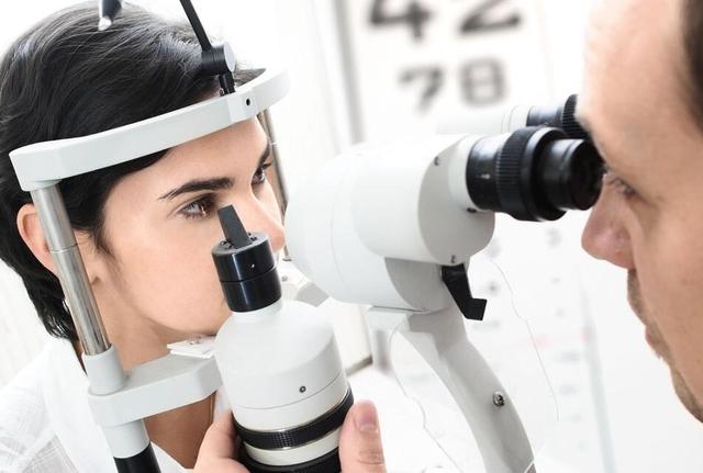 打擊惡視力!護眼4大關鍵營養(yǎng)素