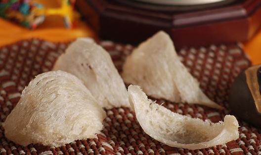 怎么吃燕窩最好?牛乳燕窩湯的做法