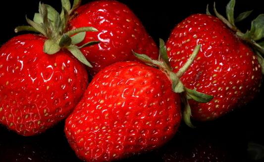 女性常吃什么食物能夠美白去火？