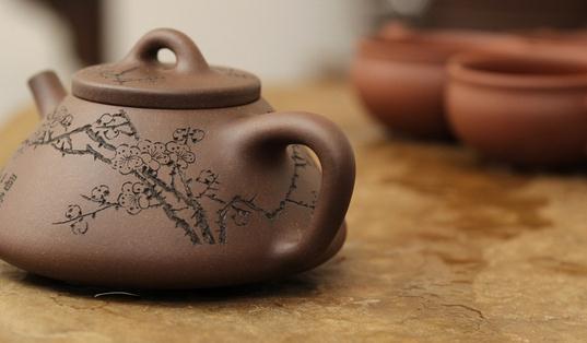 喝什么茶能夠排毒？大麥茶暖腸胃