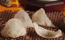 怎么吃燕窩最好？牛乳燕窩湯的做法