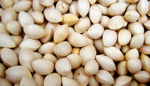 小心！6大食物不能生吃。