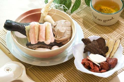 秋季應注意哪些飲食禁忌?