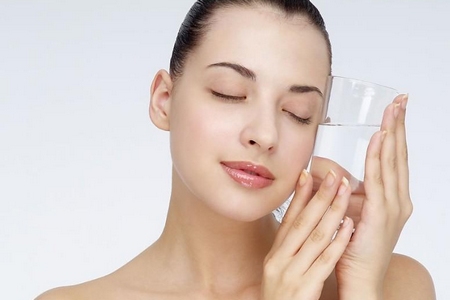 秋天喝水的細節,你知道嗎?