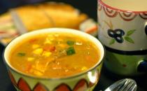 喝湯需要注意什么？喝湯的雷區(qū)你踩了嗎？