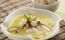 燉湯食譜推薦：蠶豆冬瓜豆腐湯