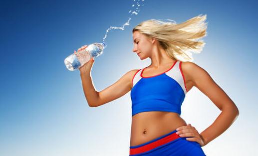 喝水有什么好處?什么時候喝水好?