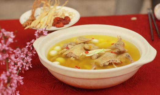 怎么堡出美味雞湯?喝雞湯有什么好處?