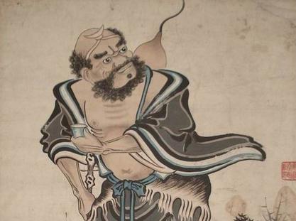 八仙傳奇之鐵拐李