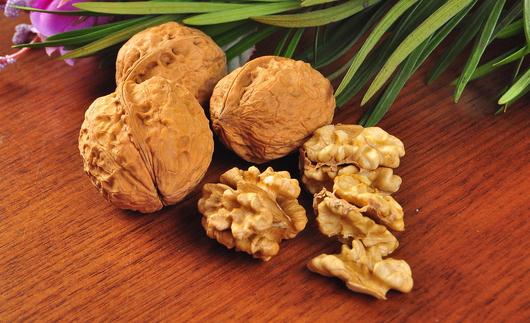 吃核桃會發胖嗎?吃核桃有什么好處?