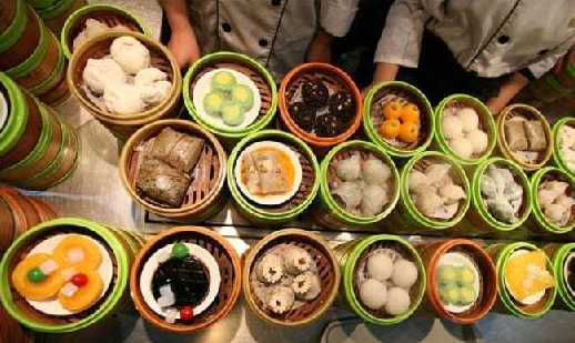 細數中國十大特色美味小吃排行榜