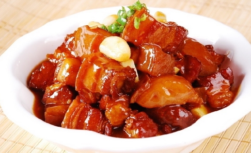 做出好吃的紅燒肉,教你紅燒肉小技巧