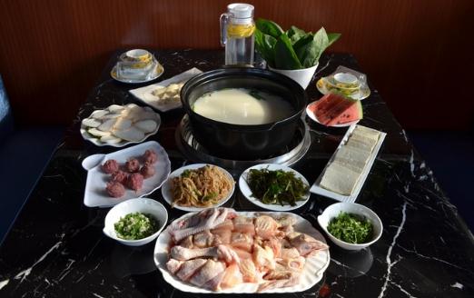 燉湯有營養嗎？肉湯常用原料功效