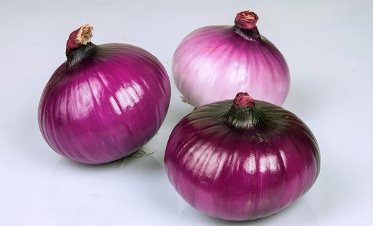 洋蔥的神奇功效:能減半哮喘發作頻率