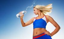喝水有什么好處？什么時候喝水好？
