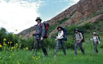 秋季健身正當時 最適宜的三項運動你知道嗎？