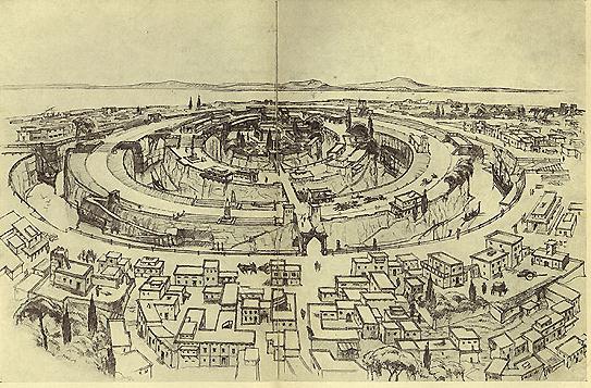 解密：大西國的失落傳說