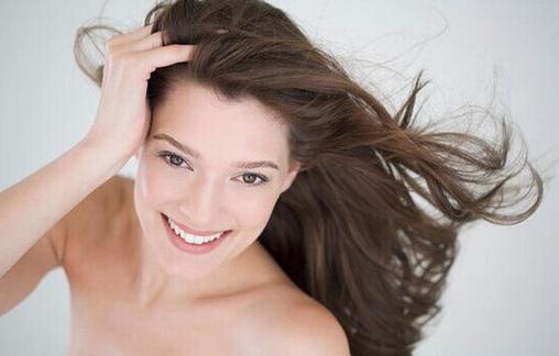 護發吃什么好？護發多吃三文魚