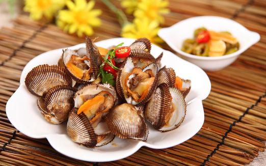 貝類(lèi)海鮮怎么吃才健康？海鮮的吃法