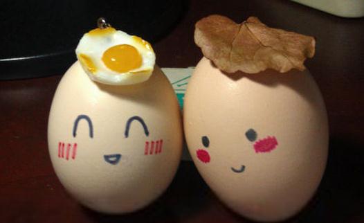 什么雞蛋不能吃？雞蛋飲食禁忌