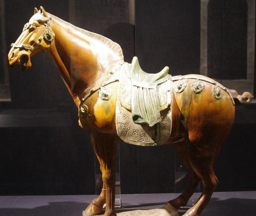 古老的手藝——燒陶