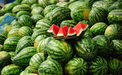 西瓜怎么保鮮?西瓜放進冰箱好嗎?