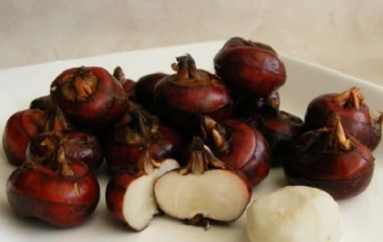 荸薺怎么吃？荸薺菜譜推薦