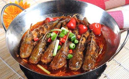 吃黃骨魚(yú)有什么好處?黃骨魚(yú)的做法大全