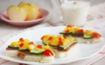 孩子的營養早餐食譜-孩子營養補充誤區