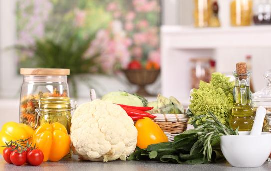 蔬菜到底是生吃好還是熟吃好？