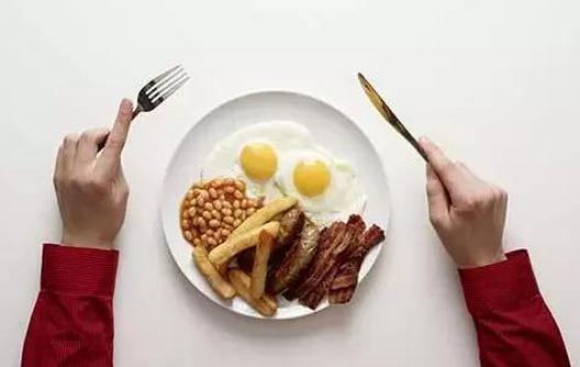 什么是七分飽？晚飯吃七分飽最好