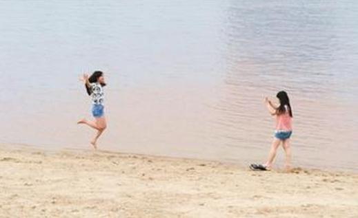 夏季臭氧污染最嚴(yán)重-臭氧污染傷眼又傷肺