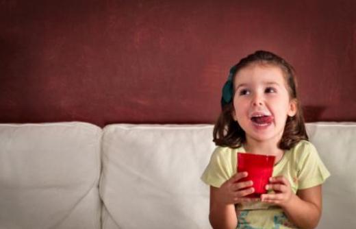 多喝白開水身體好:煩躁多多喝水