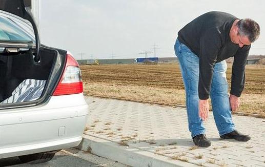 學會暈車快速自救方法 遠離出行煩惱