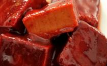 腐乳營養價值高 健脾消食之佳品