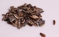 吃瓜子有什么好處？什么人不適合吃瓜子？