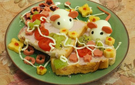 兒童早餐怎么搭配好？不宜吃的早餐有哪些？